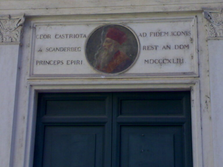 Gjergj Kastrioti Foundation archive: healing and events across europe photo