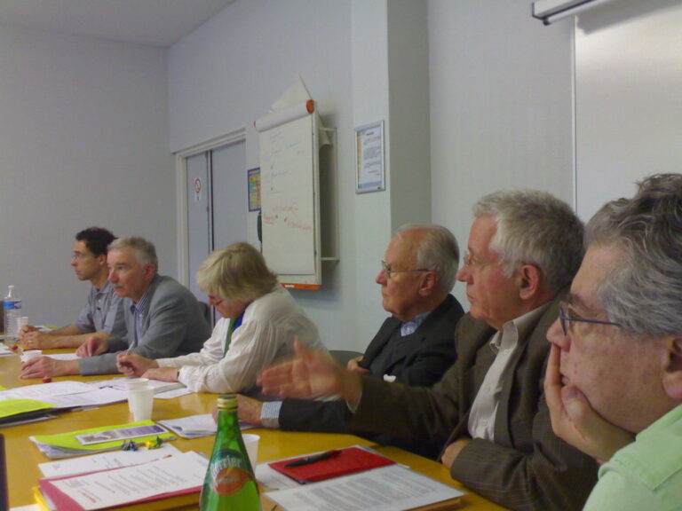 Gjergj Kastrioti Foundation archive: healing and events across europe photo