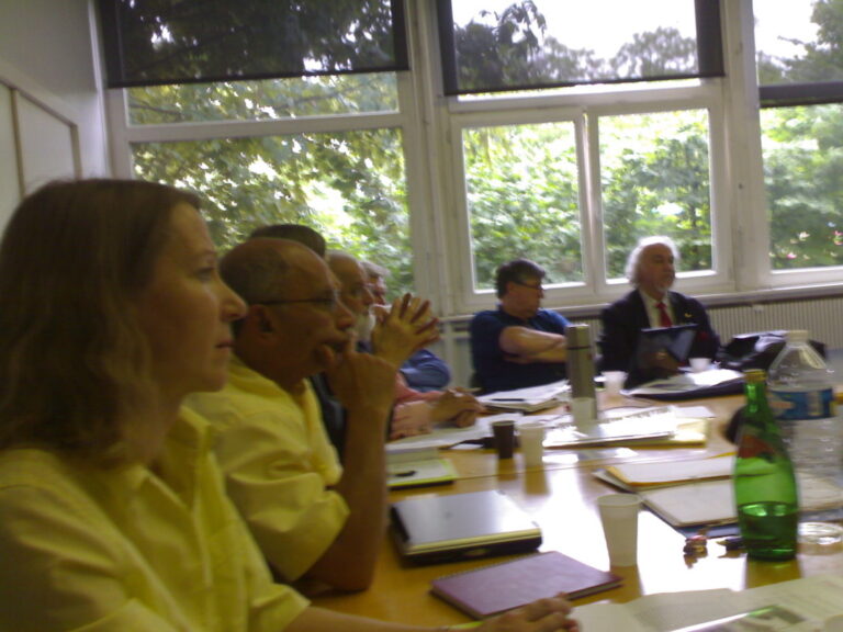 Gjergj Kastrioti Foundation archive: healing and events across europe photo