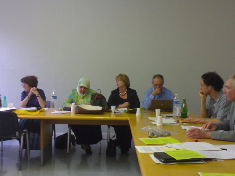 Gjergj Kastrioti Foundation archive: healing and events across europe photo