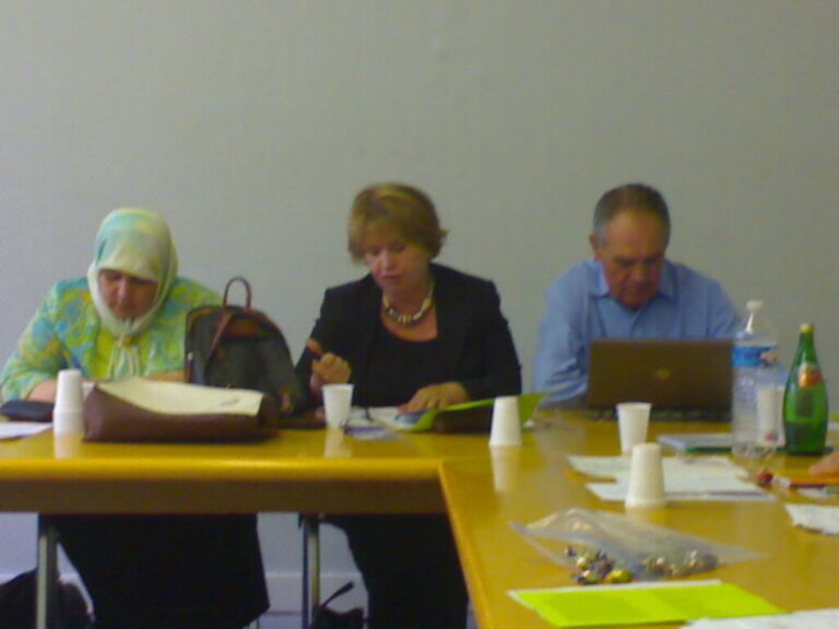 Gjergj Kastrioti Foundation archive: healing and events across europe photo