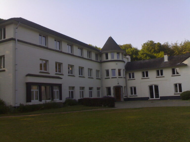 Gjergj Kastrioti Foundation archive: healing and events across europe photo