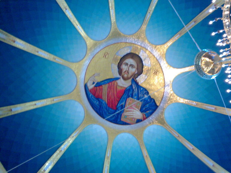 Gjergj Kastrioti Foundation archive: healing and events across europe photo