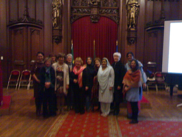 Gjergj Kastrioti Foundation archive: healing and events across europe photo