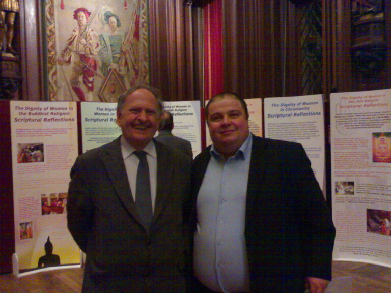 Gjergj Kastrioti Foundation archive: healing and events across europe photo