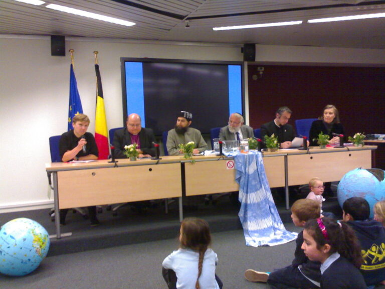 Gjergj Kastrioti Foundation archive: healing and events across europe photo