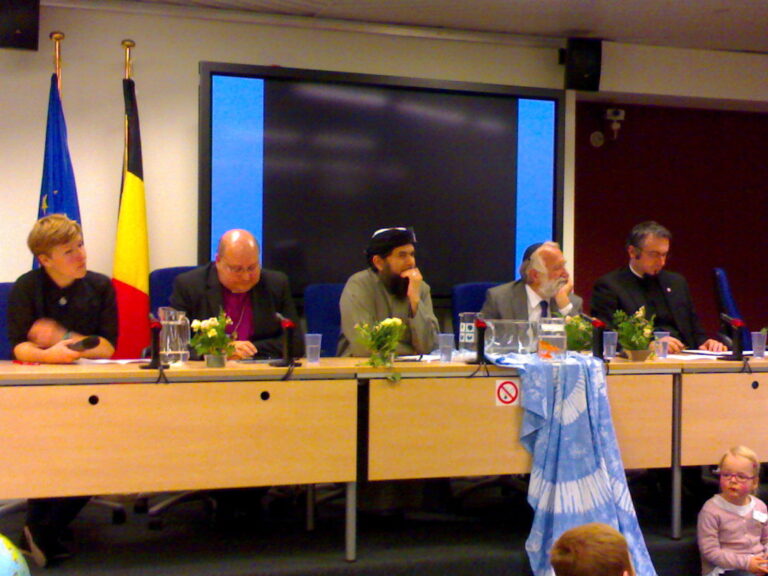 Gjergj Kastrioti Foundation archive: healing and events across europe photo