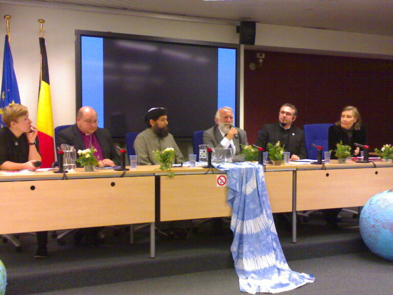 Gjergj Kastrioti Foundation archive: healing and events across europe photo