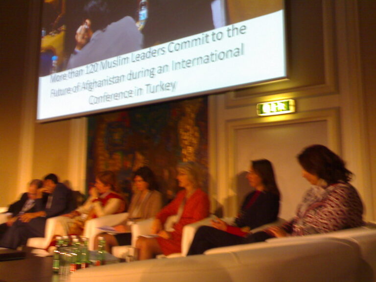Gjergj Kastrioti Foundation archive: healing and events across europe photo