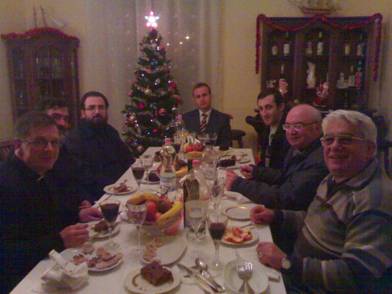 Gjergj Kastrioti Foundation archive: healing and events across europe photo