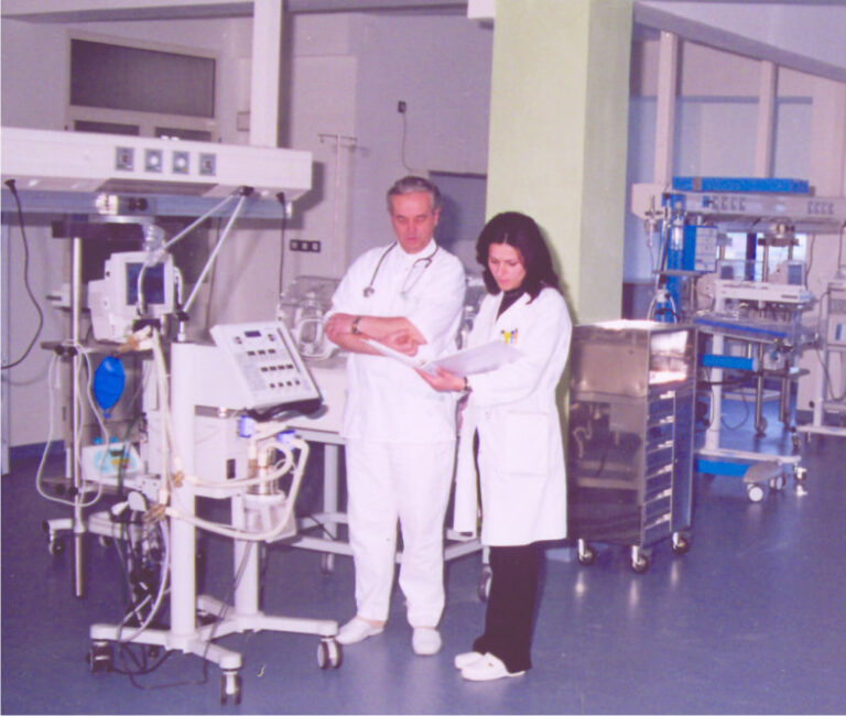 Gjergj Kastrioti Foundation archive: healing and events across europe photo