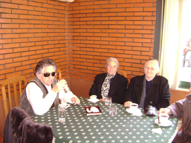Gjergj Kastrioti Foundation archive: healing and events across europe photo