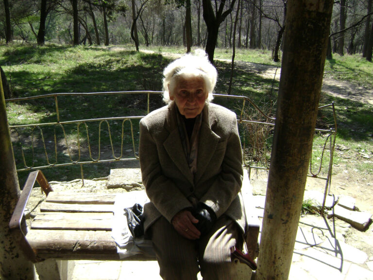 Gjergj Kastrioti Foundation archive: healing and events across europe photo