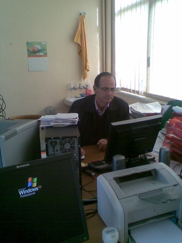 Gjergj Kastrioti Foundation archive: healing and events across europe photo
