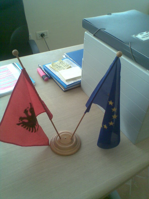 Gjergj Kastrioti Foundation archive: healing and events across europe photo